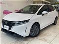 2021 Nissan Note