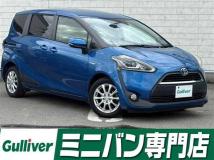 2017 Toyota Sienta