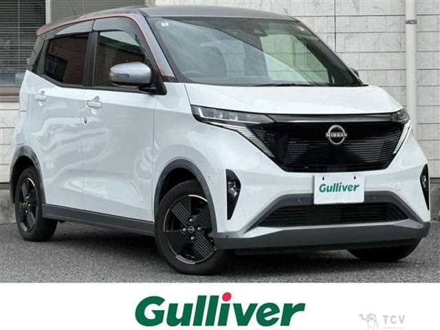 2022 Nissan Nissan Others