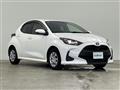 2022 Toyota Yaris