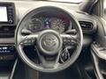 2022 Toyota Yaris
