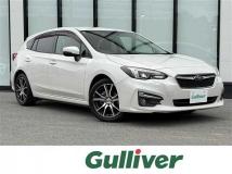 2017 Subaru Impreza