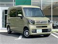 2022 Honda N-VAN