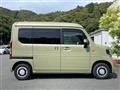 2022 Honda N-VAN