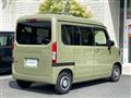 2022 Honda N-VAN