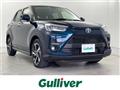 2022 Toyota Raize