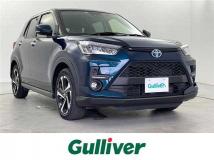 2022 Toyota Raize