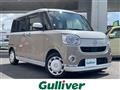 2019 Daihatsu Move Canbus