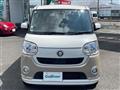 2019 Daihatsu Move Canbus