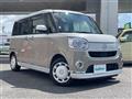 2019 Daihatsu Move Canbus