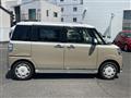 2019 Daihatsu Move Canbus
