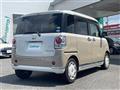 2019 Daihatsu Move Canbus