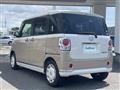 2019 Daihatsu Move Canbus