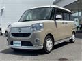 2019 Daihatsu Move Canbus