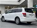 2007 Toyota Corolla Fielder