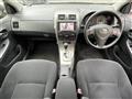 2007 Toyota Corolla Fielder