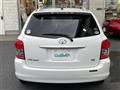 2007 Toyota Corolla Fielder