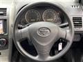 2007 Toyota Corolla Fielder