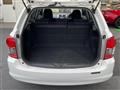 2007 Toyota Corolla Fielder