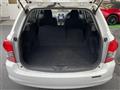2007 Toyota Corolla Fielder