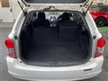 2007 Toyota Corolla Fielder