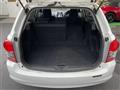 2007 Toyota Corolla Fielder