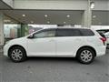 2007 Toyota Corolla Fielder