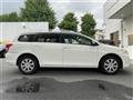 2007 Toyota Corolla Fielder