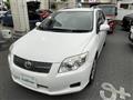 2007 Toyota Corolla Fielder