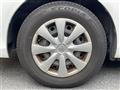 2007 Toyota Corolla Fielder