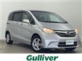 2012 Honda Freed