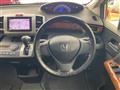 2012 Honda Freed