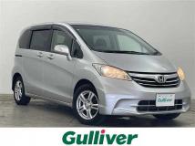 2012 Honda Freed