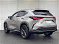 2023 Lexus NX
