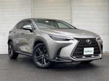 2023 Lexus NX