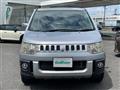 2009 Mitsubishi Delica D5