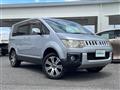 2009 Mitsubishi Delica D5