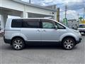 2009 Mitsubishi Delica D5