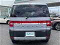 2009 Mitsubishi Delica D5