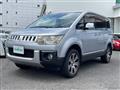 2009 Mitsubishi Delica D5