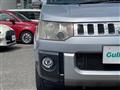 2009 Mitsubishi Delica D5