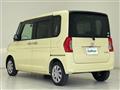 2017 Daihatsu Tanto