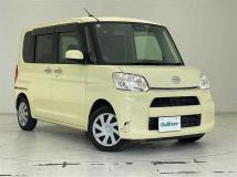 2017 Daihatsu Tanto