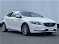 2015 Volvo V40