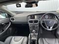 2015 Volvo V40