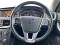 2015 Volvo V40
