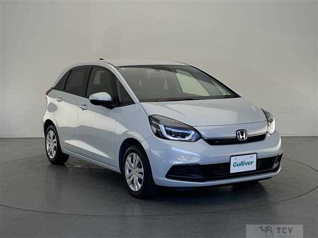 2024 Honda Fit