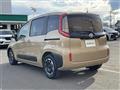 2026 Toyota Sienta