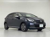 2023 Honda Fit