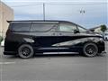 2016 Toyota Vellfire